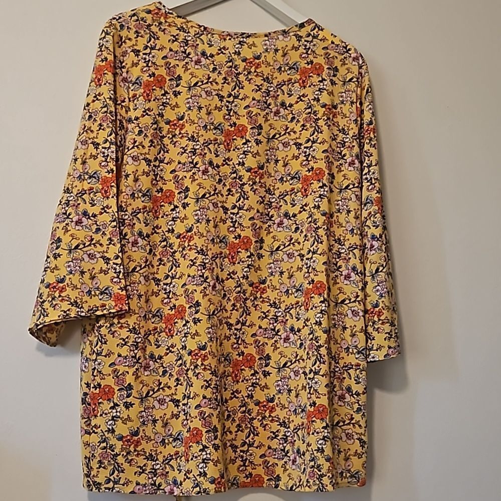 ACTING PRO WOMAN BLOUSE XL - Picture 5 of 5